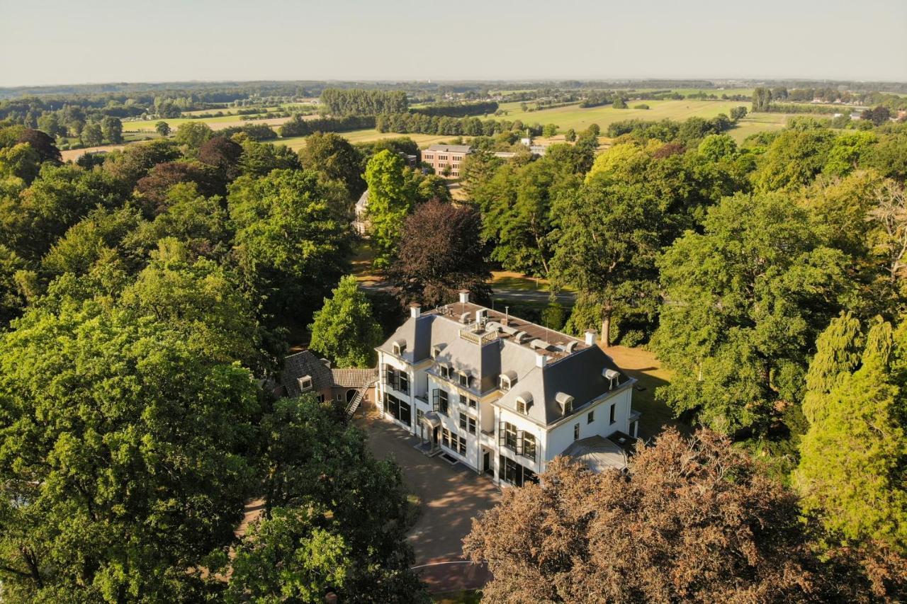 Hotel Landgoed De Horst Driebergen Exteriér fotografie