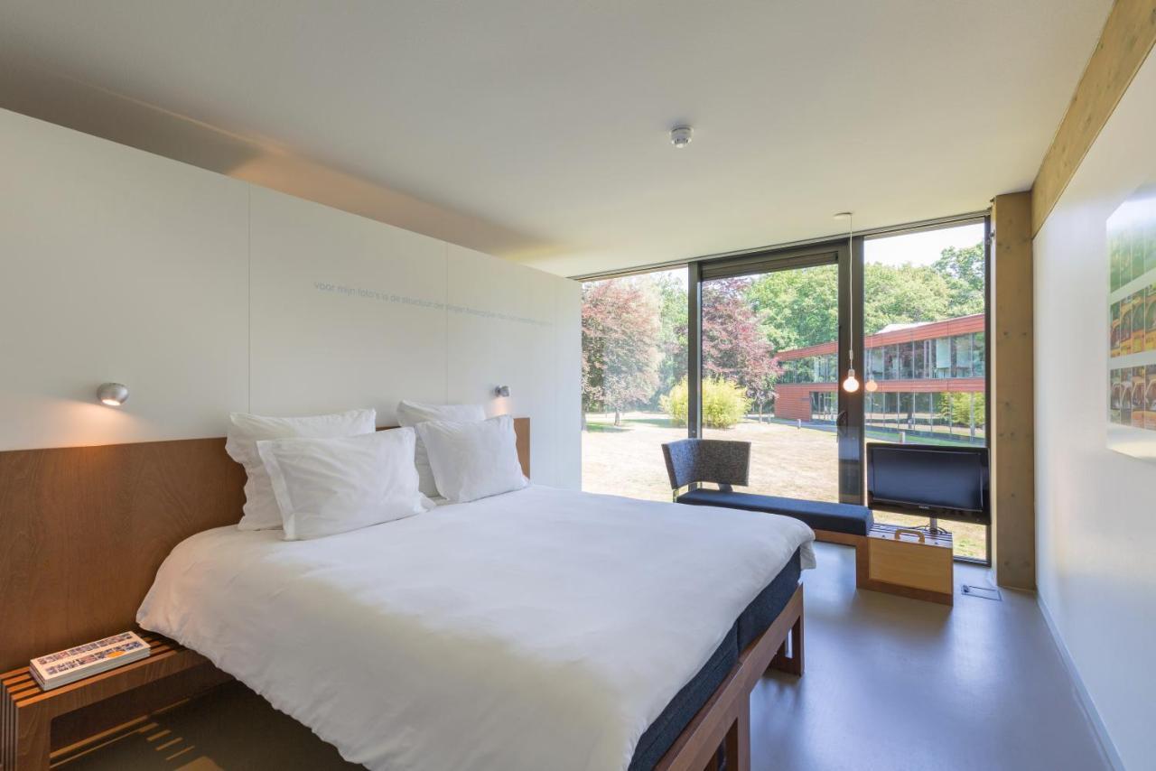 Hotel Landgoed De Horst Driebergen Exteriér fotografie