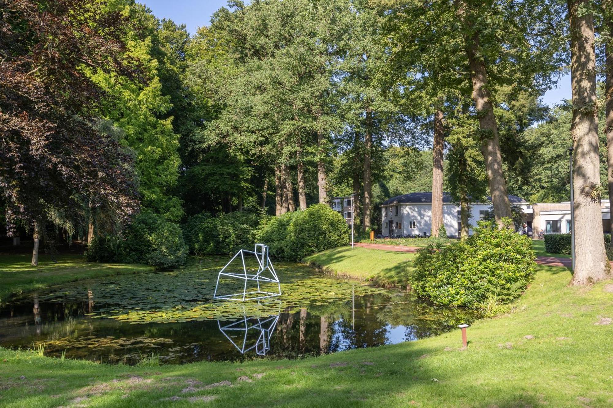Hotel Landgoed De Horst Driebergen Exteriér fotografie
