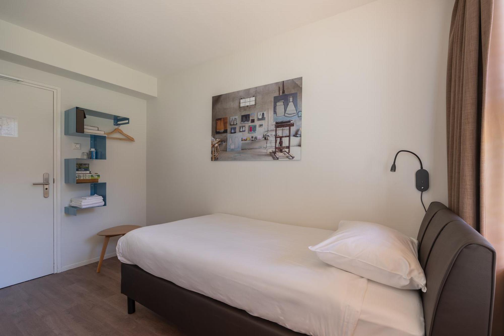 Hotel Landgoed De Horst Driebergen Pokoj fotografie