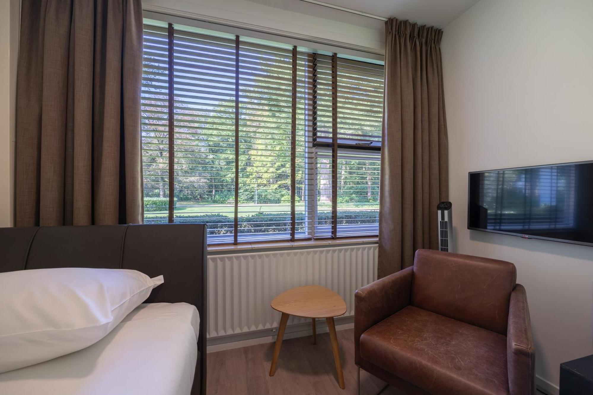 Hotel Landgoed De Horst Driebergen Pokoj fotografie