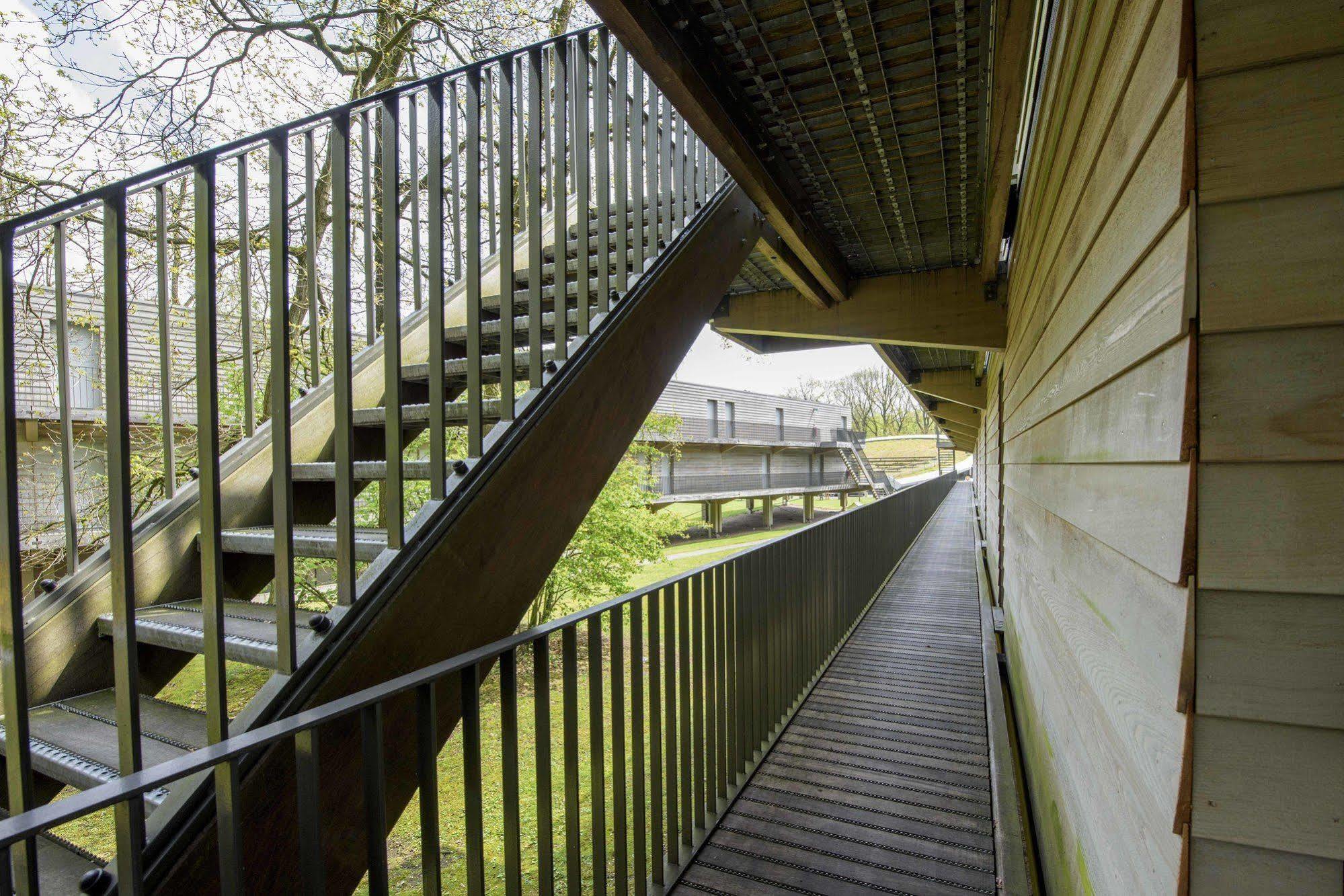 Hotel Landgoed De Horst Driebergen Exteriér fotografie